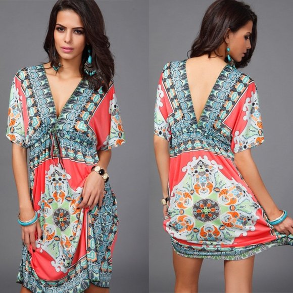Dresses & Skirts - Ladies dress